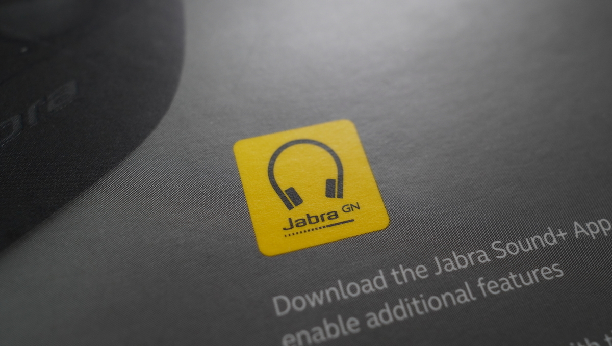 Jabra　ワイヤレスイヤホン連携アプリ Sound+